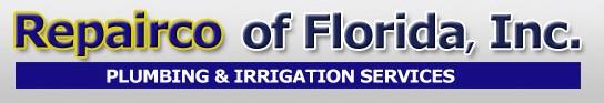 Repairco of Florida Plumbing Services